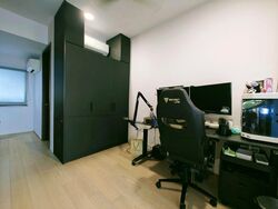 Parkwood Collection (D19), Terrace #515526631